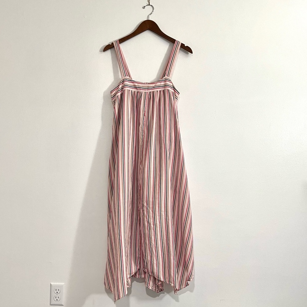 Xirena Tatum Dress in Natural Blush - Picture 5 of 13